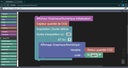 Interface à Microcontrôleur Plug'Uino® Py - MicroPython