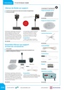 Accessoires pour vibreur de Melde