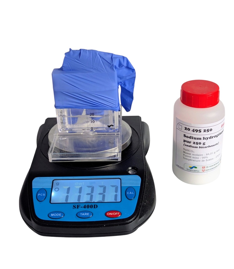 Smart'Cuv® cuve polyvalente incassable