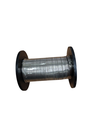 Fils résistifs en cuivre étamé 108 mOhms/m - 18 m