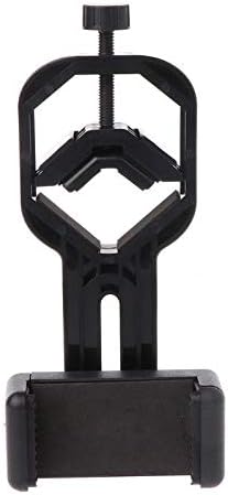 Adaptateur smartphone pour oculaire microscope/loupe binoculaire/télescope