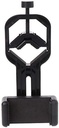 Adaptateur smartphone pour oculaire microscope/loupe binoculaire/télescope