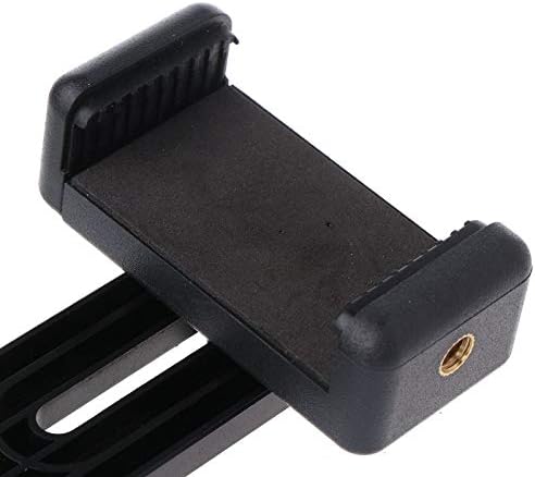 Adaptateur smartphone pour oculaire microscope/loupe binoculaire/télescope