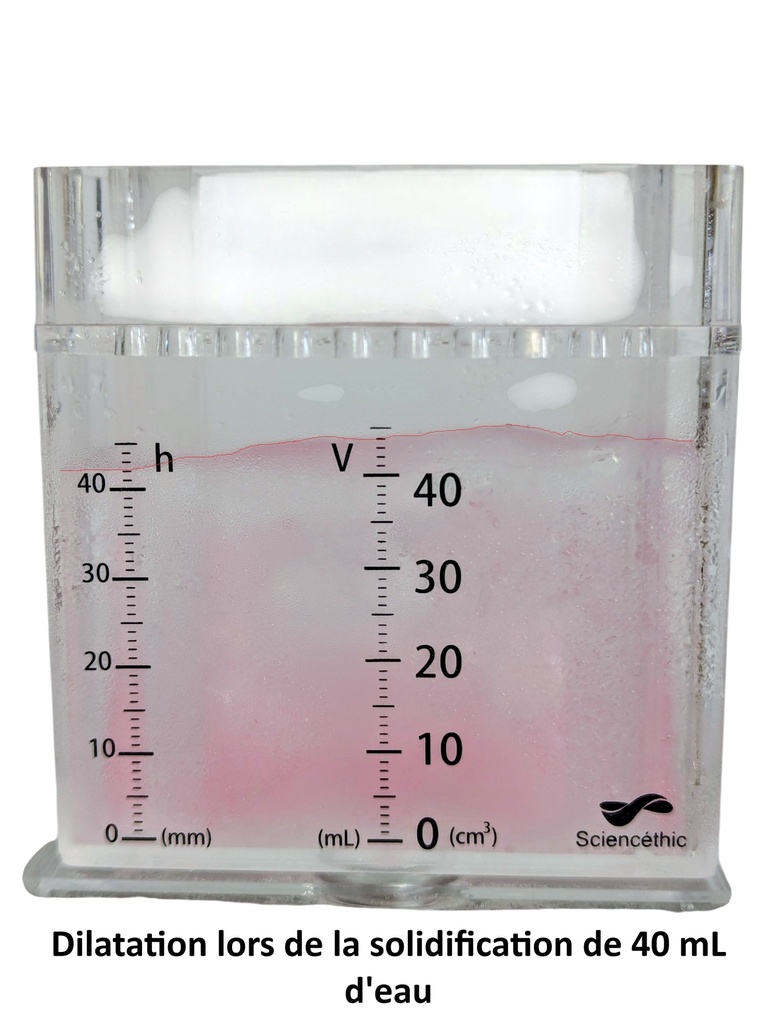 Smart'Cuv® cuve polyvalente incassable