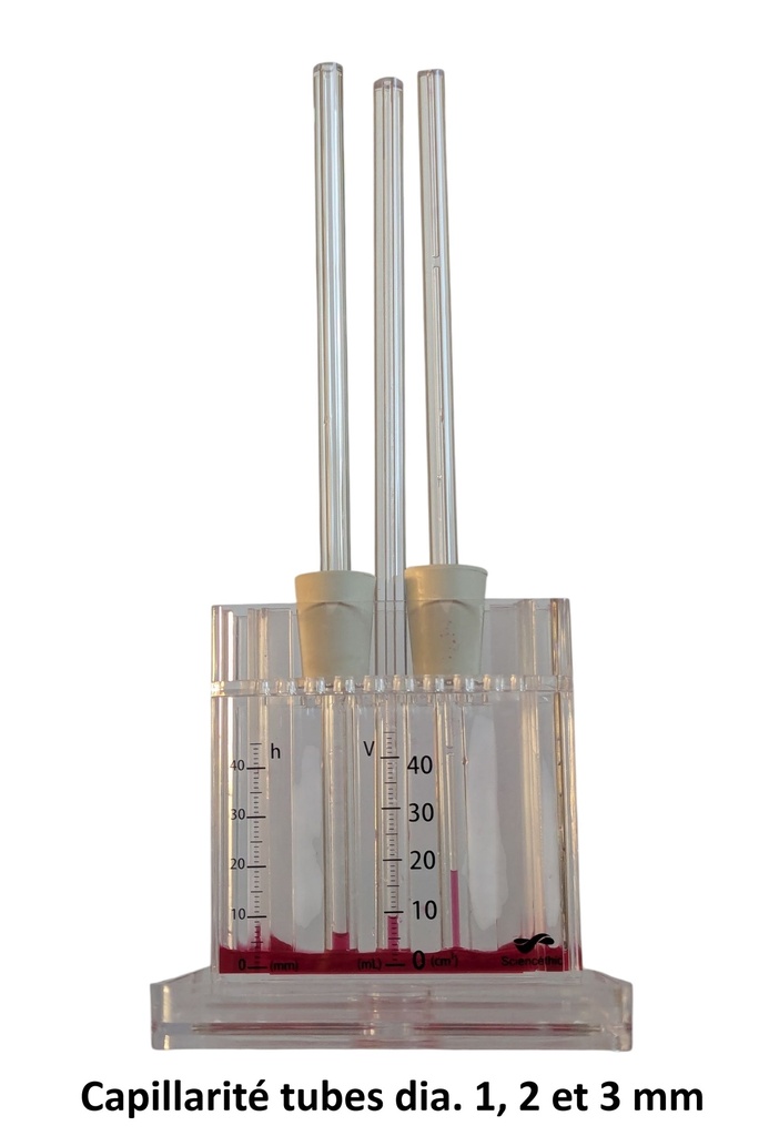 Smart'Cuv® cuve polyvalente incassable