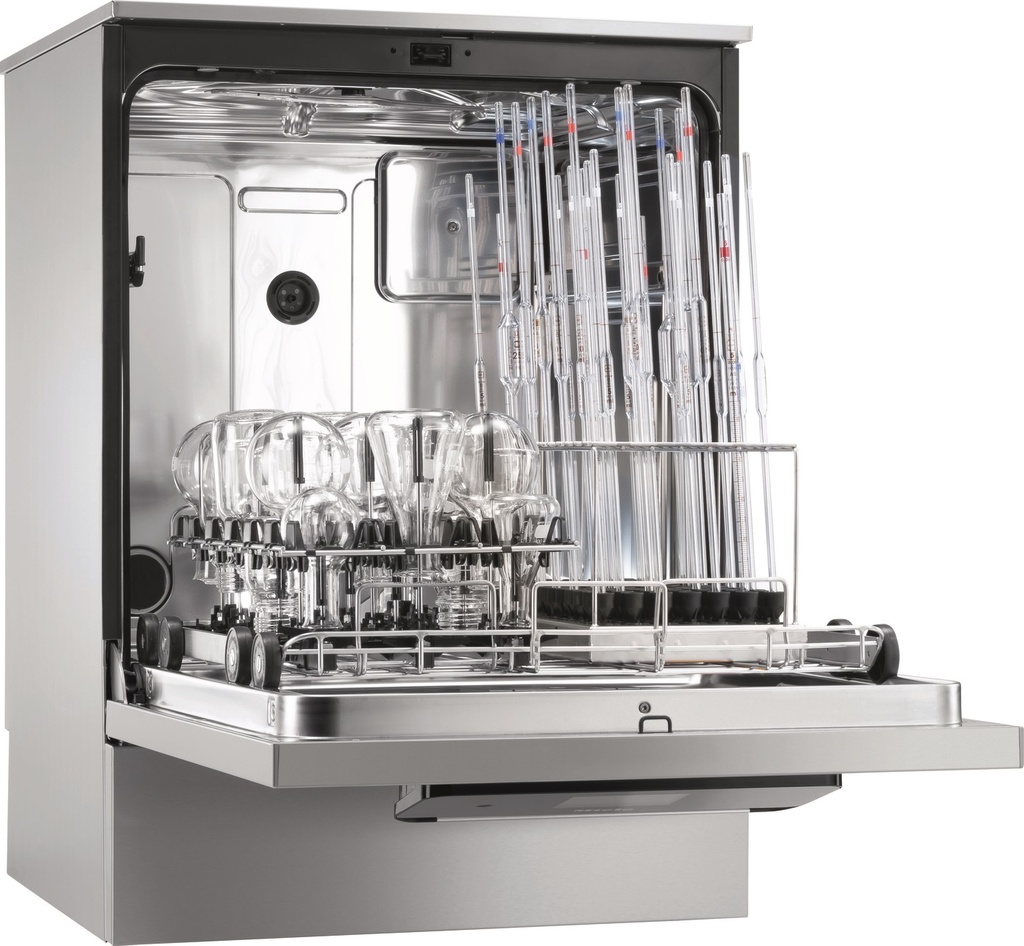 Laveur Miele - lave-verrerie PLW 8604 - 820 x 600 x 600 mm