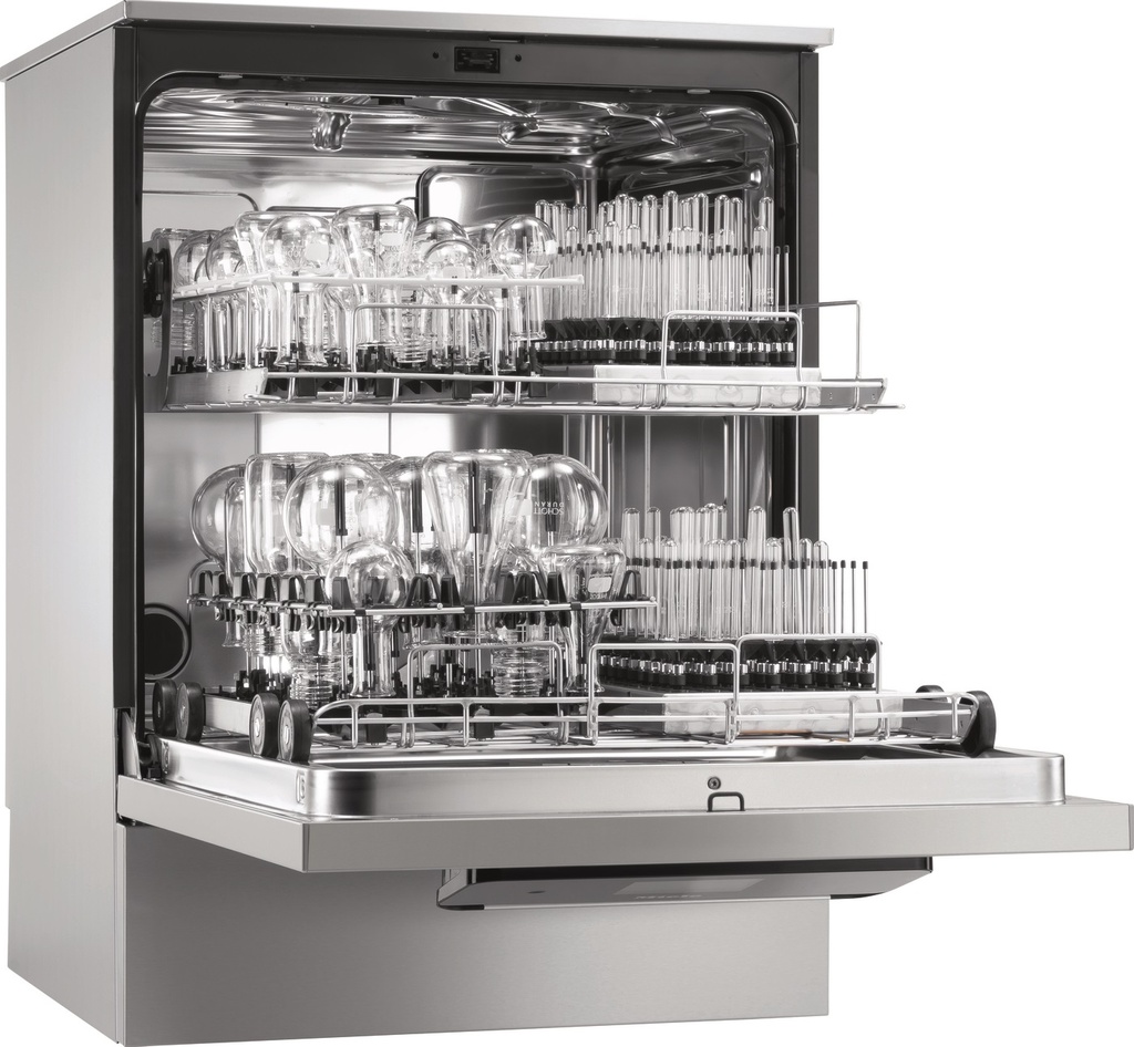 Laveur Miele - lave-verrerie PLW 8604 - 820 x 600 x 600 mm