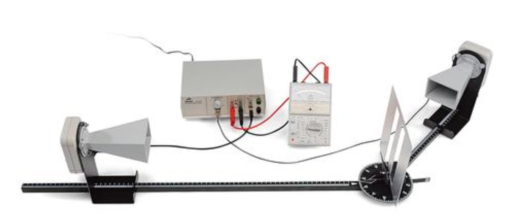 Kit ondes centimétriques supérieur