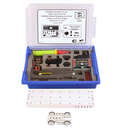 Ensemble pour étude du mouvement et du son Plug'Uino®