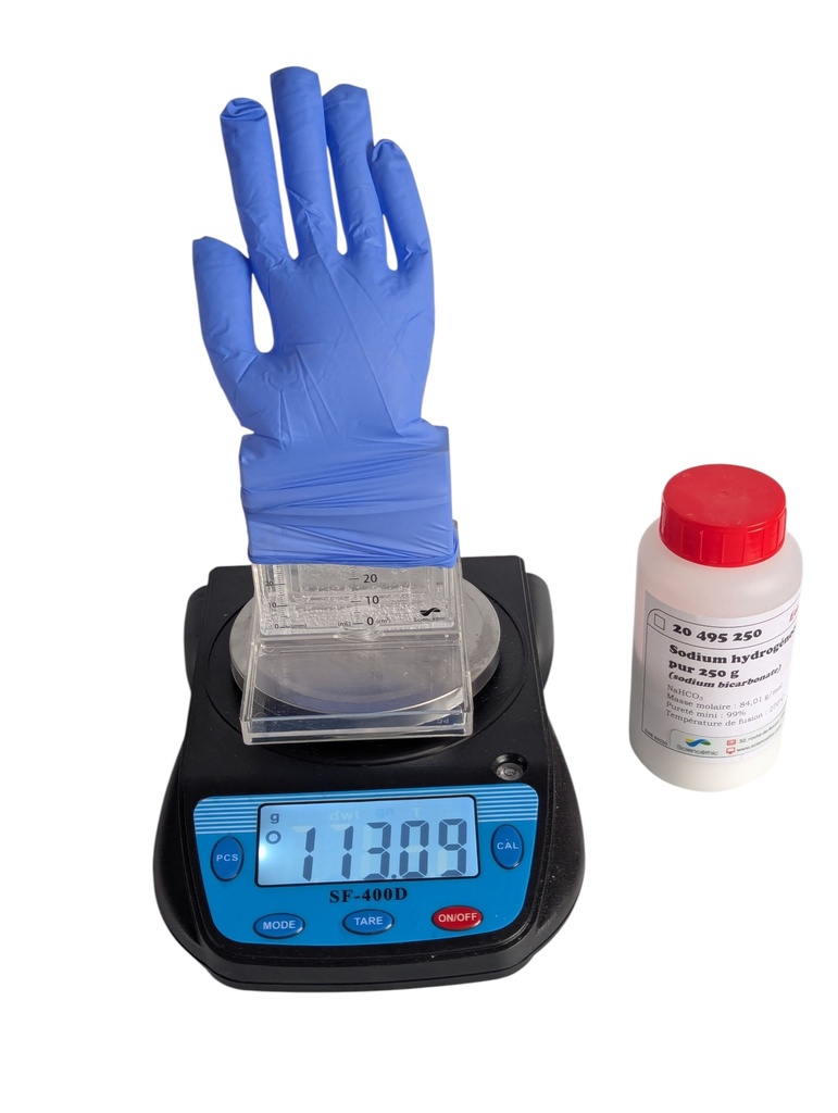 Smart'Cuv® cuve polyvalente incassable