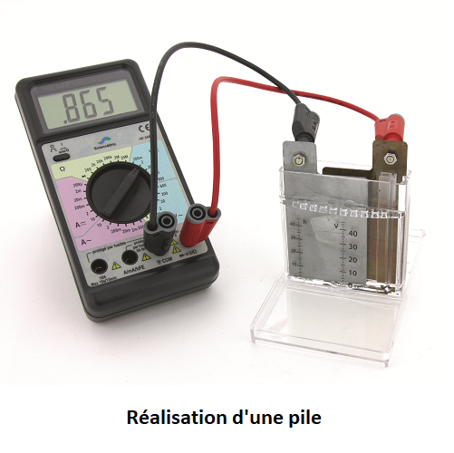 Smart'Cuv® cuve polyvalente incassable