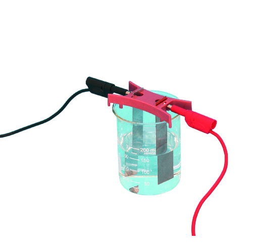 Support pour électrodes polyvalent