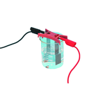 Support pour électrodes polyvalent