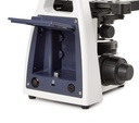 Microscope trinoculaire semi-plan BlueScope