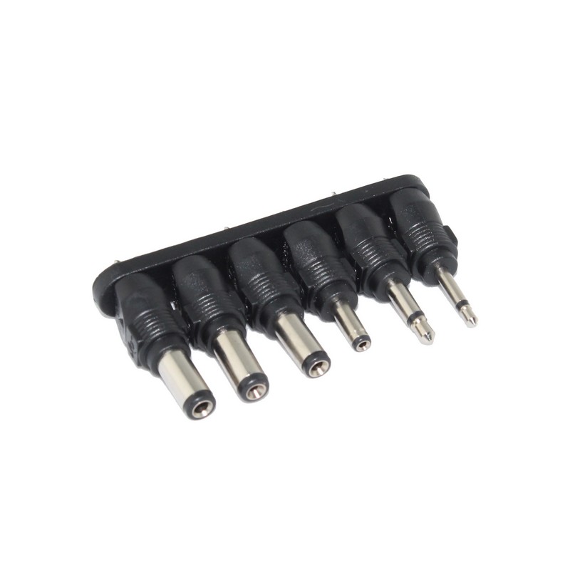 Alimentation 3 à 12V-600mA