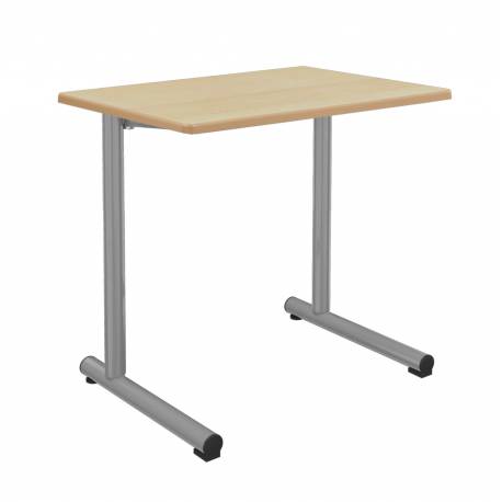 Table Tage fixe stratifiée – Hauteur 71 cm (T5)