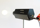 Source LED pour banc d'optique prismatique - HEXALU