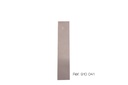[910041] Lame marquée 100 x 19 x 0.8 mm (Aluminium)