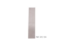Lame non marquée 100 x 19 x 0.8 mm