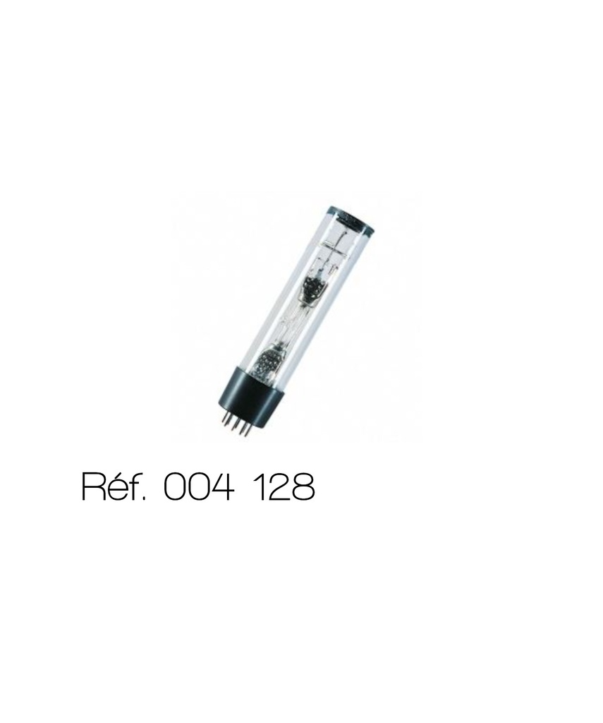 Lampe spectrale à culot 9 picots - OSRAM