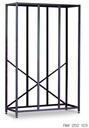 Meuble chassis Gratnells