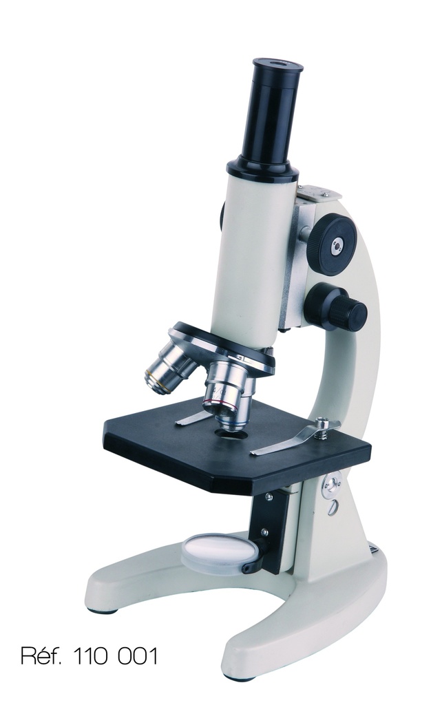 Microscope MMS