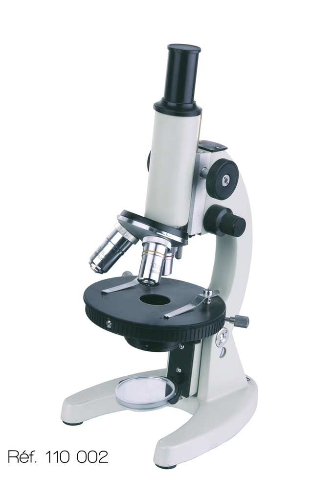 Microscope MMS