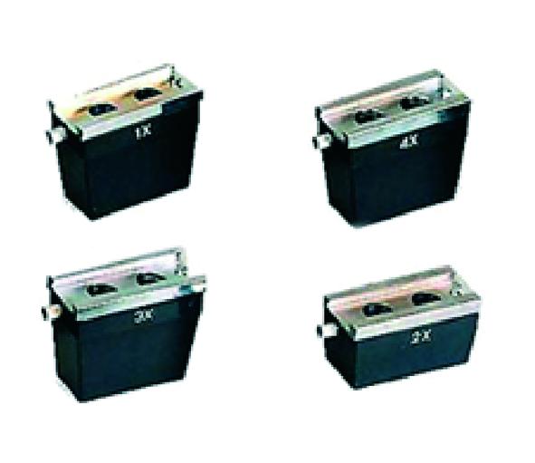 Objectifs pour microscope de gamme SM