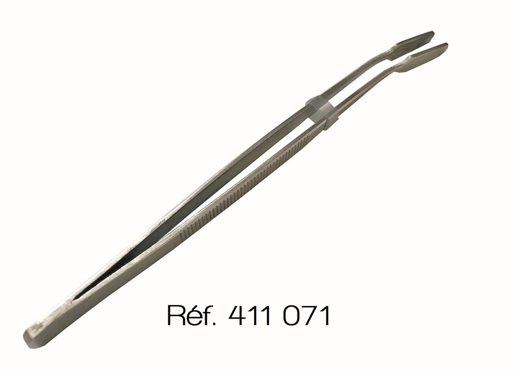 Pinces à dissection