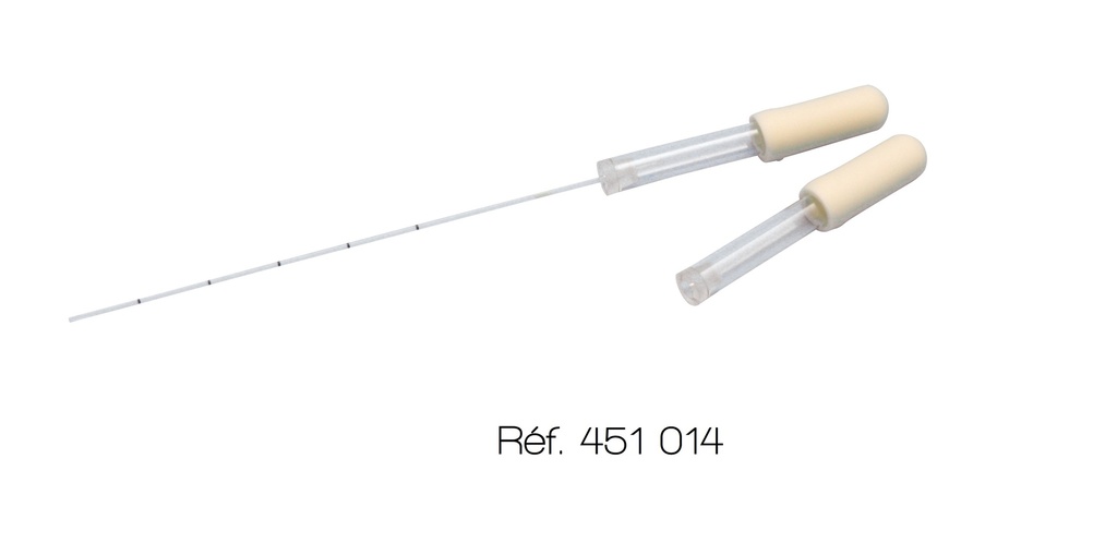Pipeteur pour pipettes capillaires