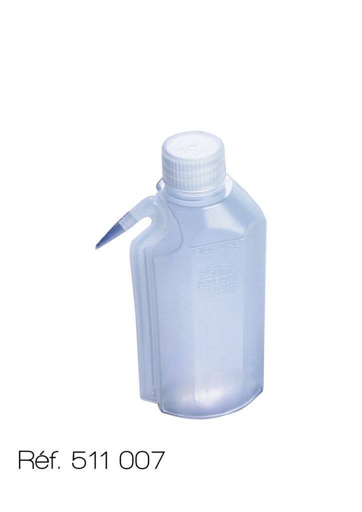 Pissette intégrale - Azlon®