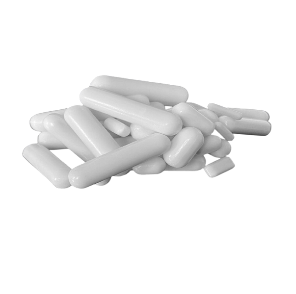 [209006] Barreau magnétique PTFE (Droit - 3x6 mm)