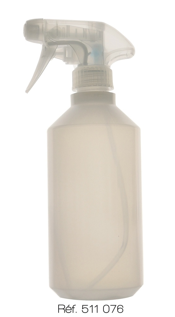 [#511076-S65804] Vaporisateur (500 mL)