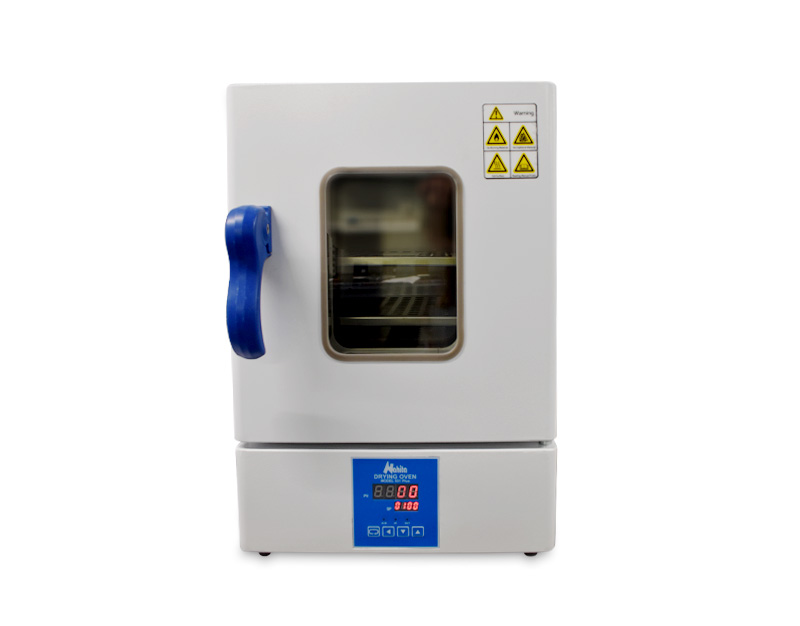 Etuve de séchage à convection naturelle