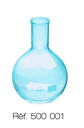 Ballon en verre
