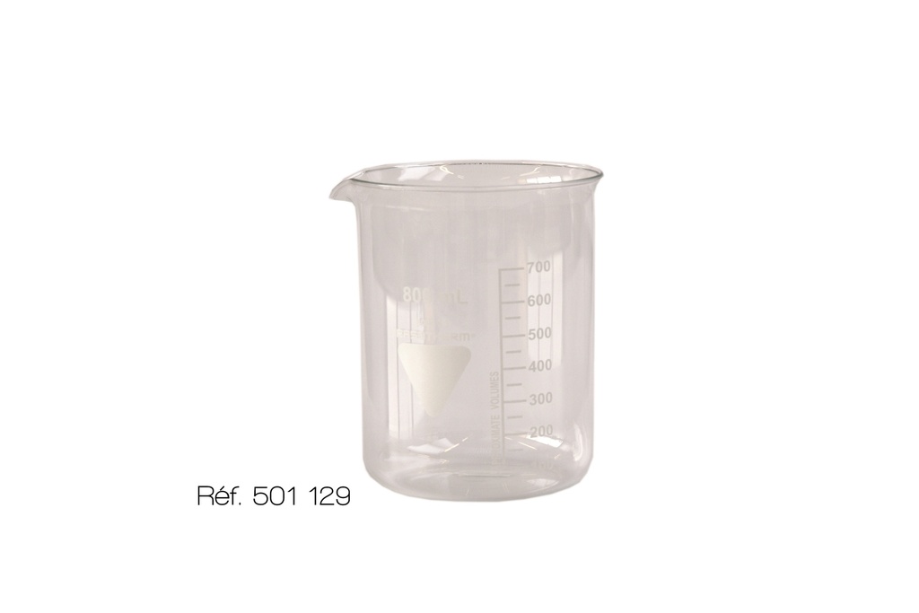 Bécher Rasotherm®