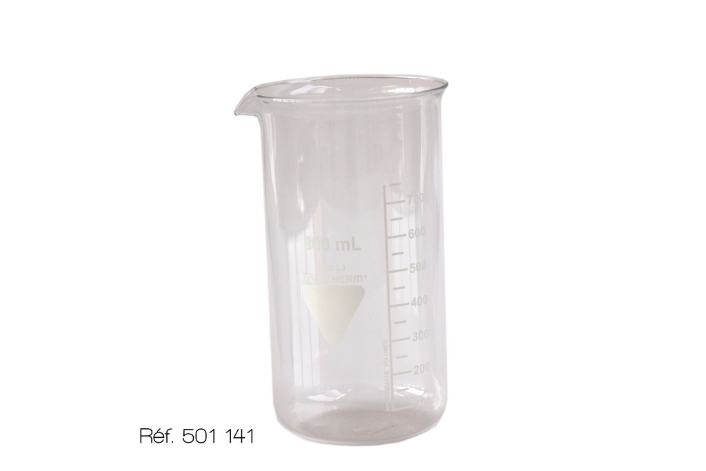 Bécher Rasotherm®