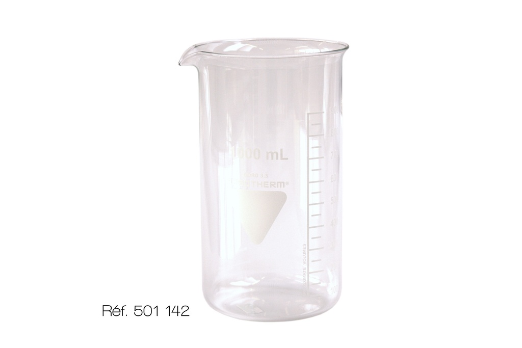 Bécher Rasotherm®