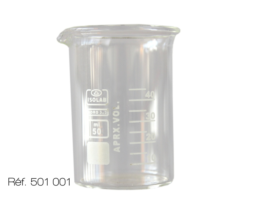 Bécher VB 3.3