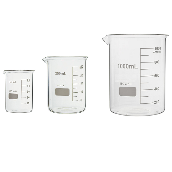 Bécher VB 3.3