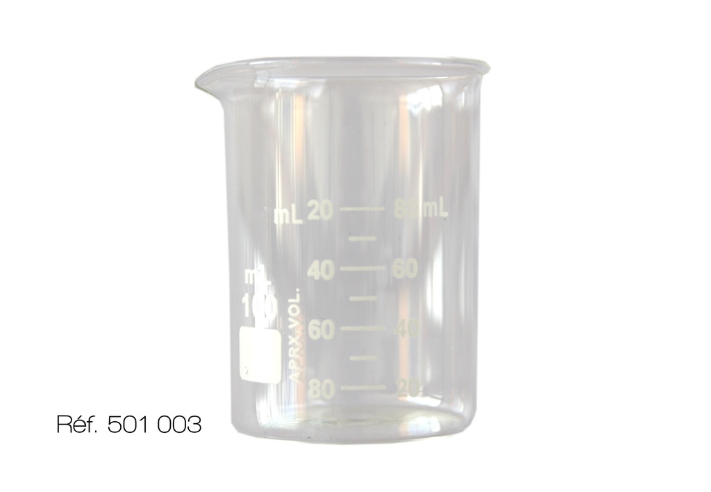 Bécher VB 3.3