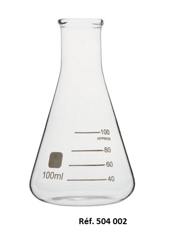 Erlenmeyer VB 3.3