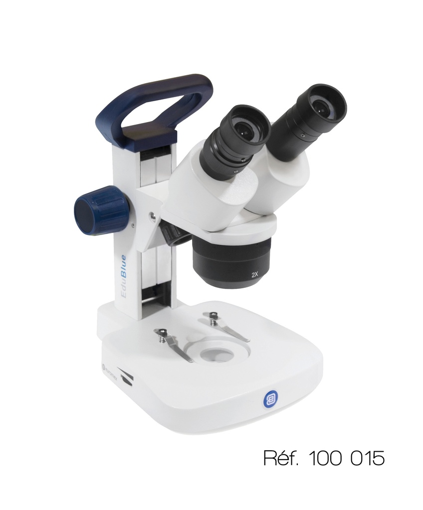 Loupe binoculaire ÉduBlue