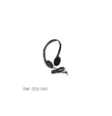 Casque audio