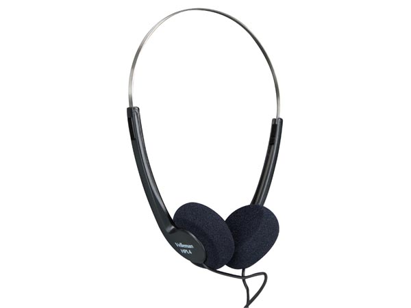 Casque audio
