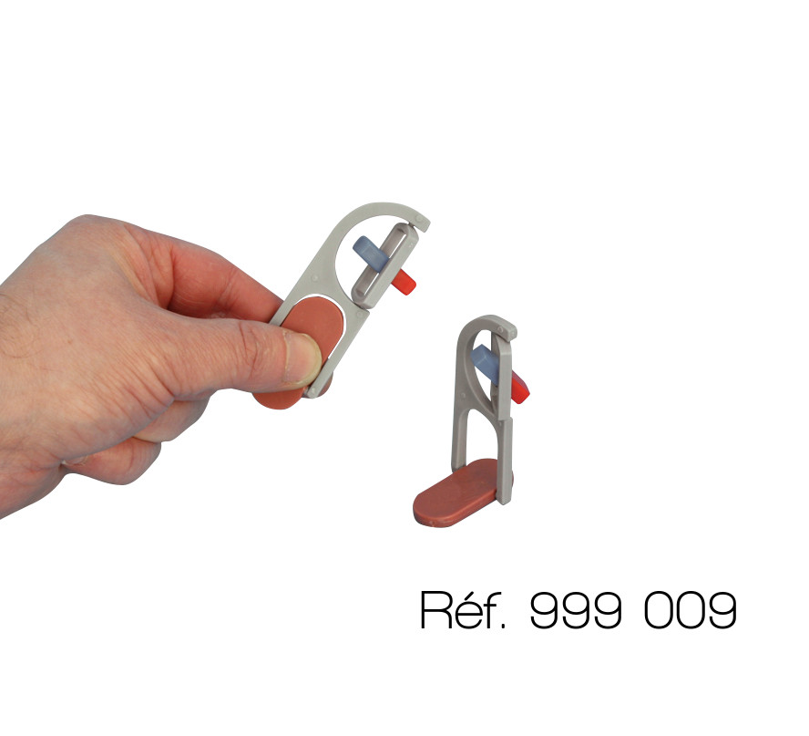 [#999009-S58513] Boussole 3D (À L'unité)