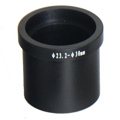 [#130018] Adaptateur pour binoculaire ToupCam (30 mm)