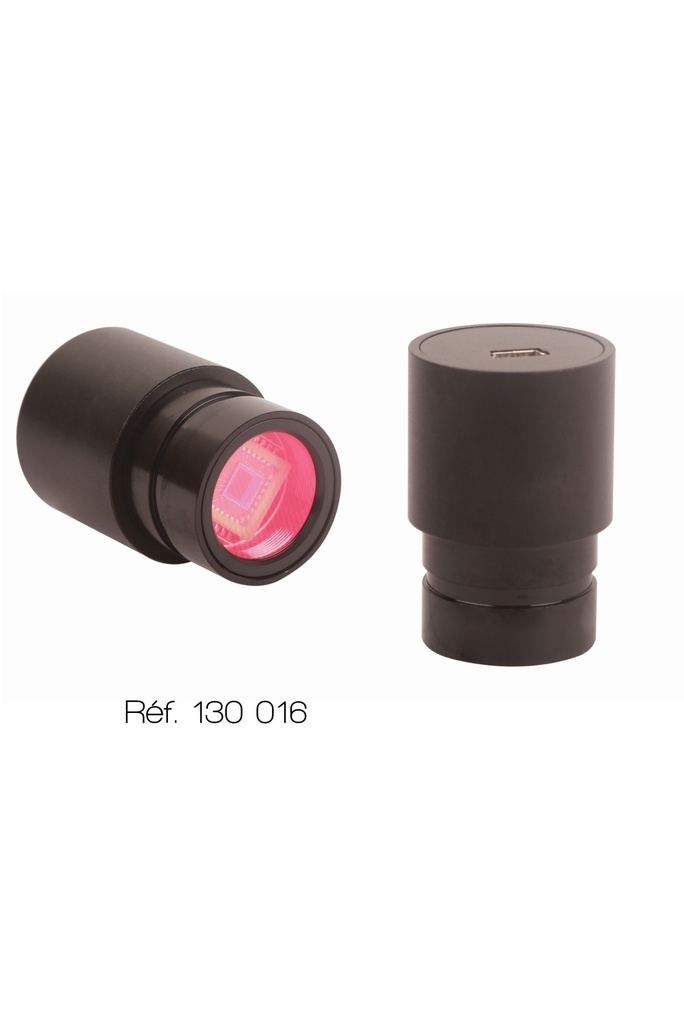 Caméra oculaire ToupCam