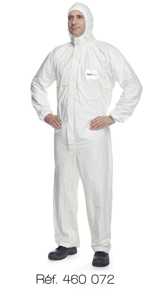 Combinaison à capuche EASYSAFE