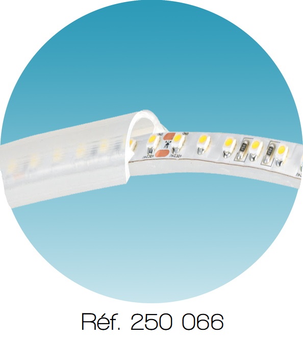 [250066-S03471] Filtres ORG200/CORG201 ou éclairage LED pour hotte Labopur® Trionyx (Eclairage LED)